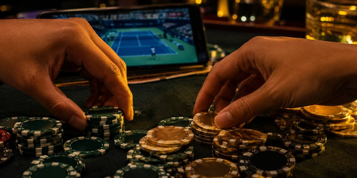 vn1827 Live Casino